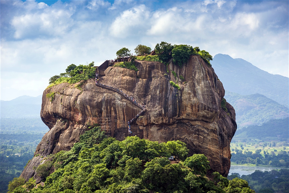 Sri Lanka Beauty