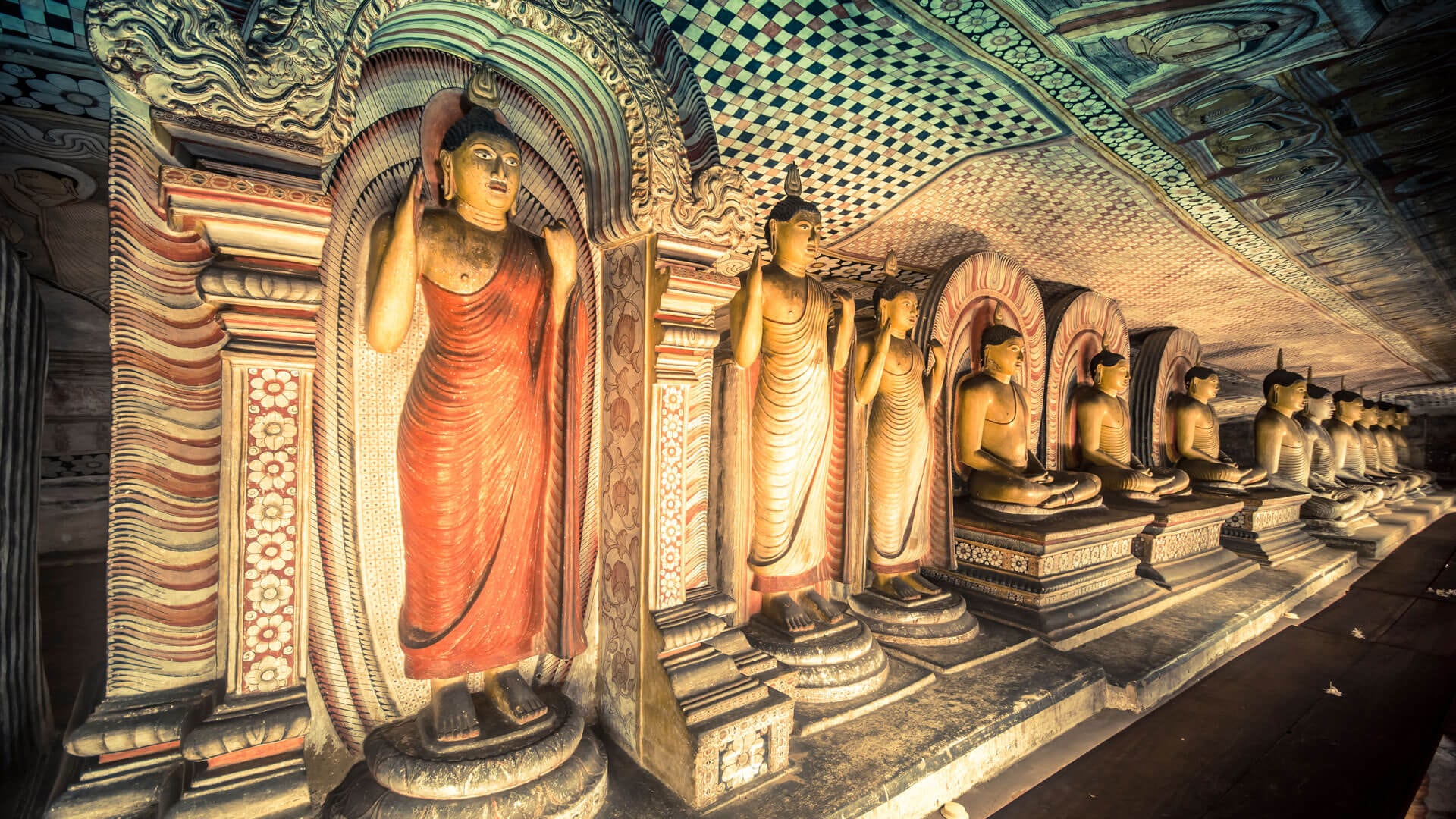 Cultural Heritage